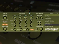 Kosmonaut screenshot 4