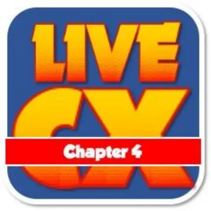Live CX Game - Chapter 4 Читы