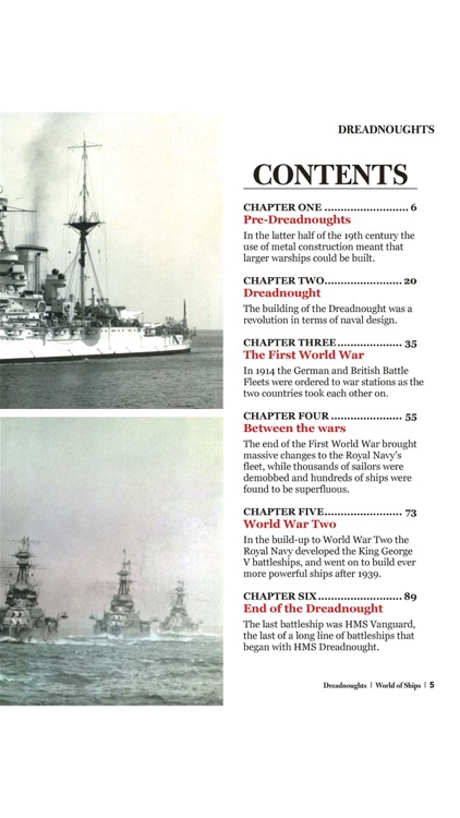World of Ships screenshot-4