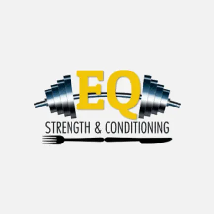 EQ Strength & Conditioning Читы
