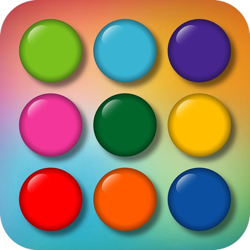 Colorblind? iOS App