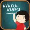 Learn Ayatul Kursi App Feedback