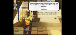 Game screenshot Excavate! Egypt hack