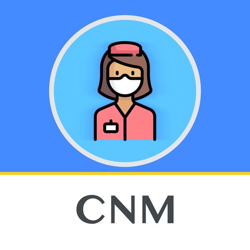 CNM Master Prep icon