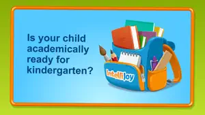 Intellijoy Kids Academy screenshot 1