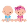Newborn Twins Log & Tracker - iPhoneアプリ