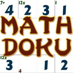 Mathdoku!
