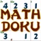 Endless and addictive math based puzzle fun