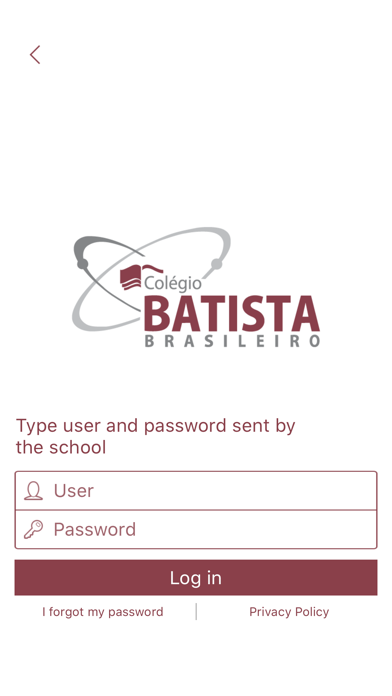 Colégio Batista Brasileiro screenshot 2