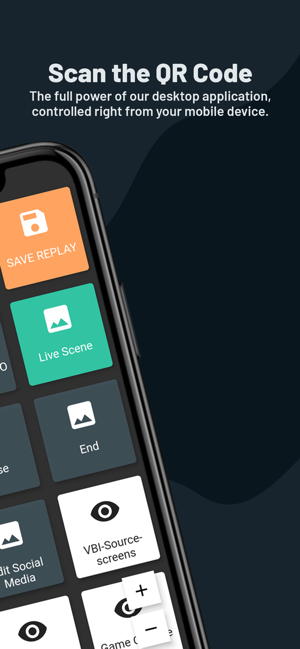 Streamlabs Deck(圖2)-速報App
