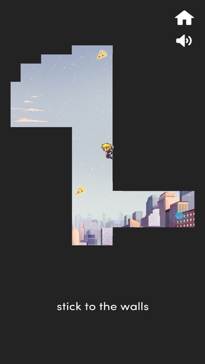 Ultimate Ninja Delivery screenshot-5