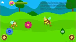 Game screenshot Pszczoła -Edukacja Ekologiczna hack