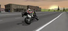 Game screenshot Extreme Motorbike Jump 3D mod apk