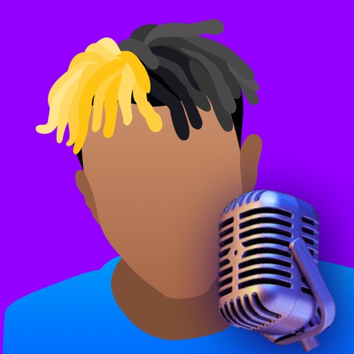 Voice Changer:Celebrity Emoji Icon