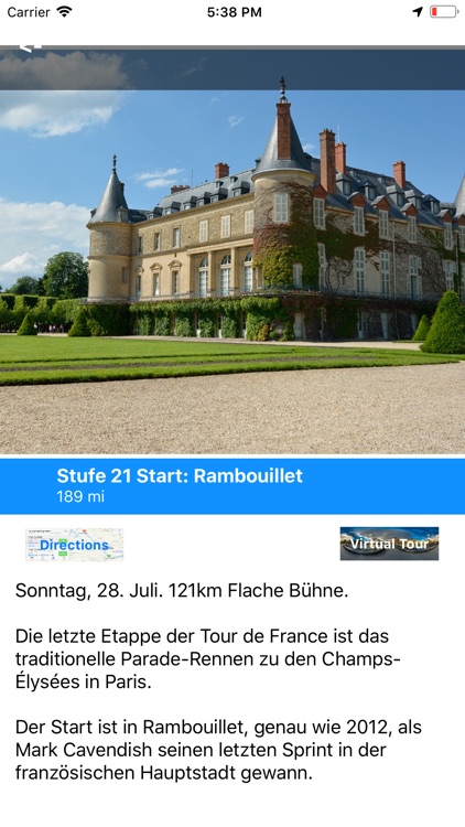 Führer: Tour de France 2019 screenshot-8