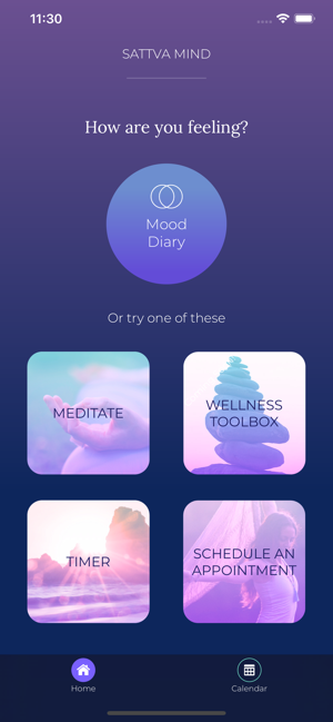 Sattva Mind(圖2)-速報App
