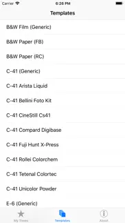 darkroom lab timer iphone images 1