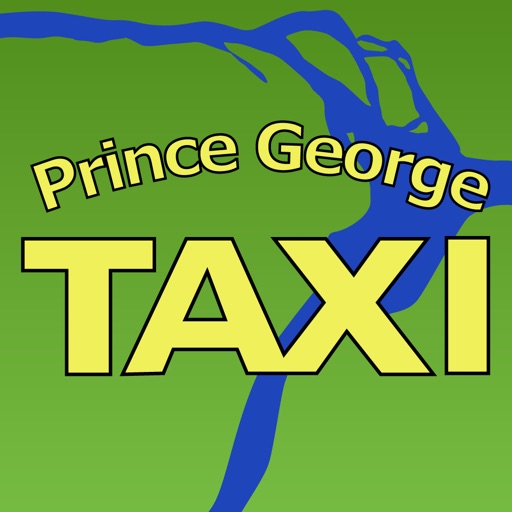 Prince George Taxi