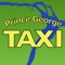Prince George Taxi is an owner-operator company, which has been proudly serving Prince George, British Columbia for over 50 years