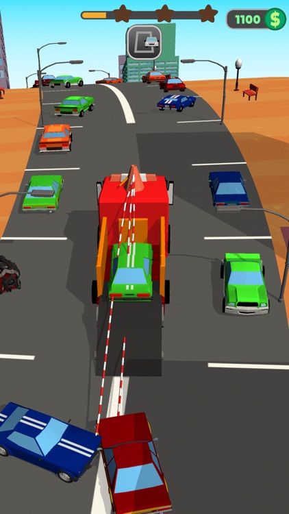 Hook the Car screenshot-4