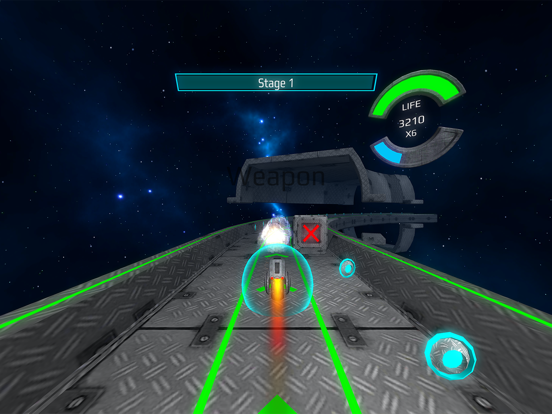 Screenshot #4 pour WheelRush