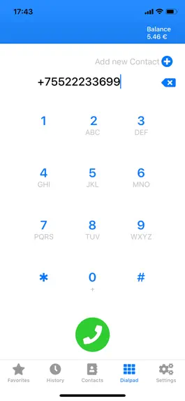Game screenshot CFON hack