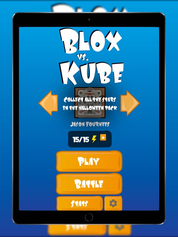 Screenshot #6 pour Blox Vs. Kube