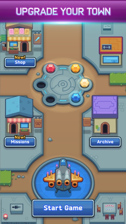 Void Tyrant screenshot-6