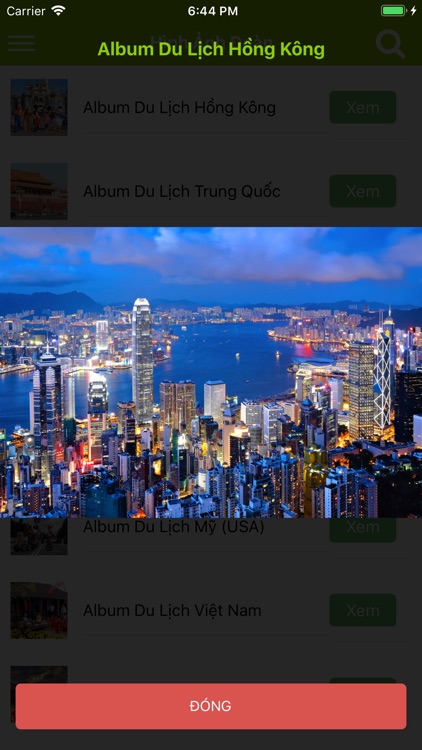 Du Lịch Sukha Travel screenshot-4