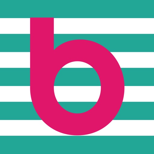 Bounty Pregnancy & Baby App