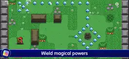 Game screenshot Wizard Golf RPG - GameClub mod apk