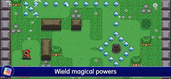 Wizard Golf RPG - GameClub