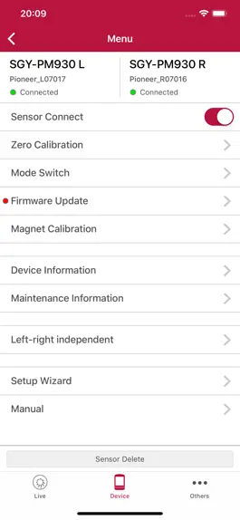 Game screenshot Cyclo-Sphere Control hack