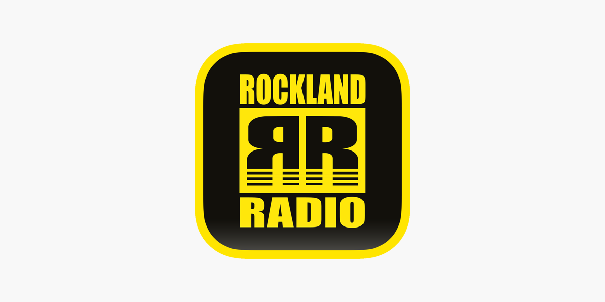 Rockland Radio on the App Store