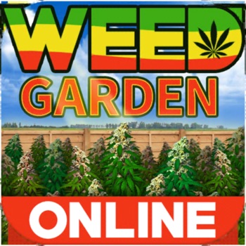 Weed Garden Online