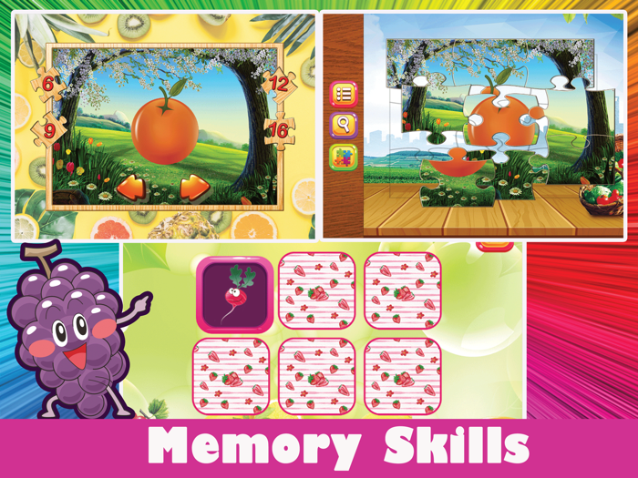 Pre-k Preschool All In One