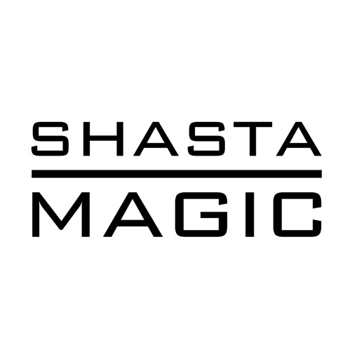 Shasta Magic icon