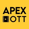 APEX OTT icon