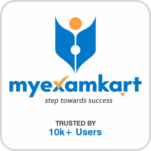 myexamkart-Exam preparation icon