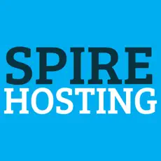 Application Spire Hosting 4+