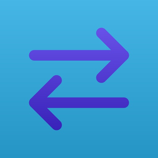 Turnit: Convert Everything icon