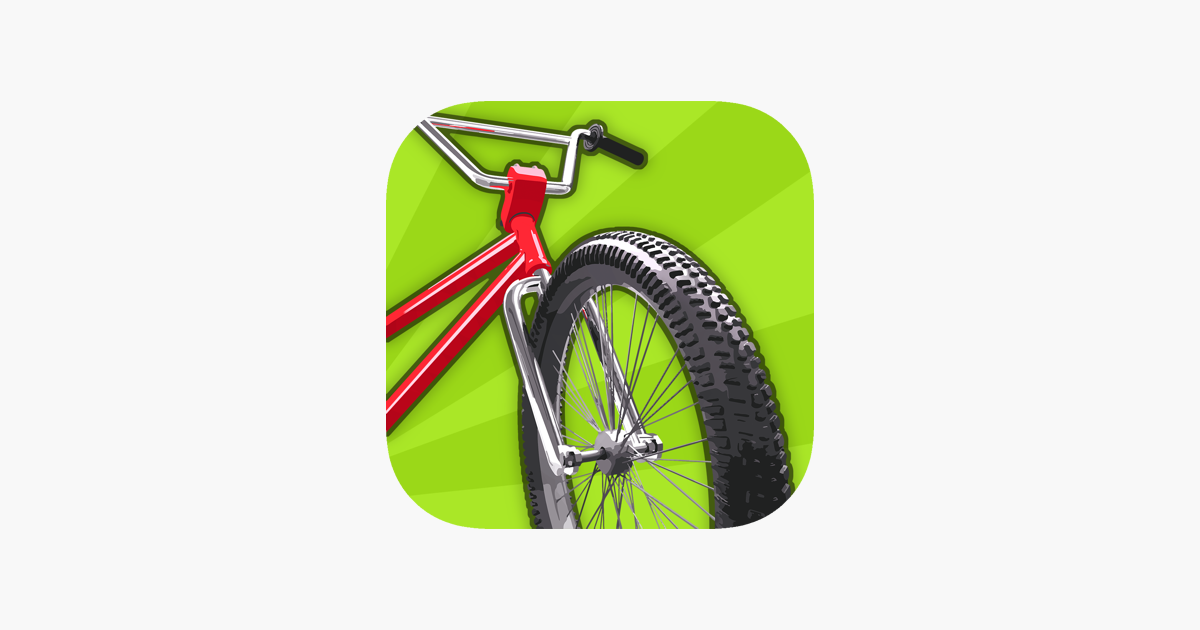 Touchgrind BMX on the App Store