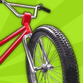 Snímky obrazovky (5) Touchgrind BMX
