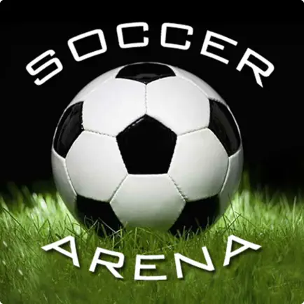 Soccer Arena Читы