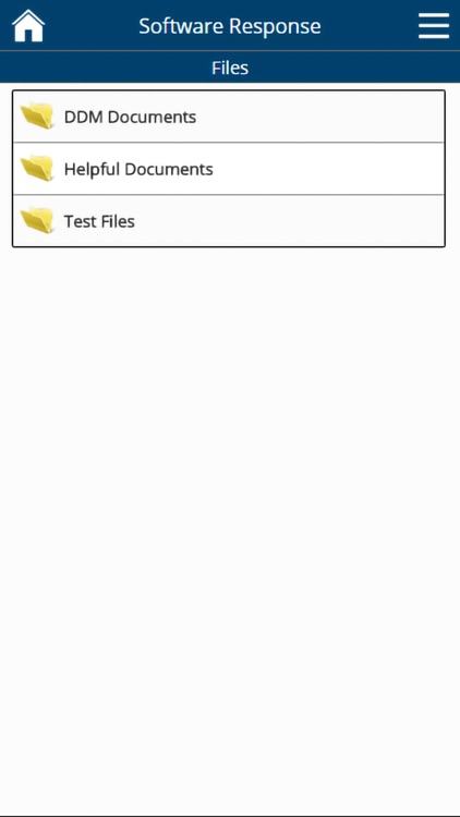 DDM Mobile screenshot-4