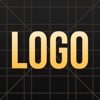 Icon Logo Design - Maker & Creator