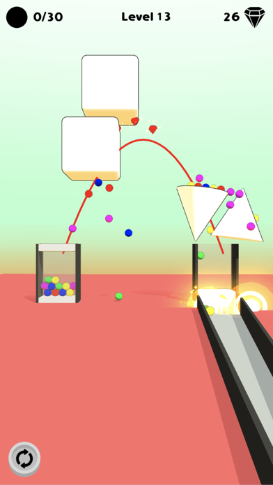 Thirty Balls Screenshot