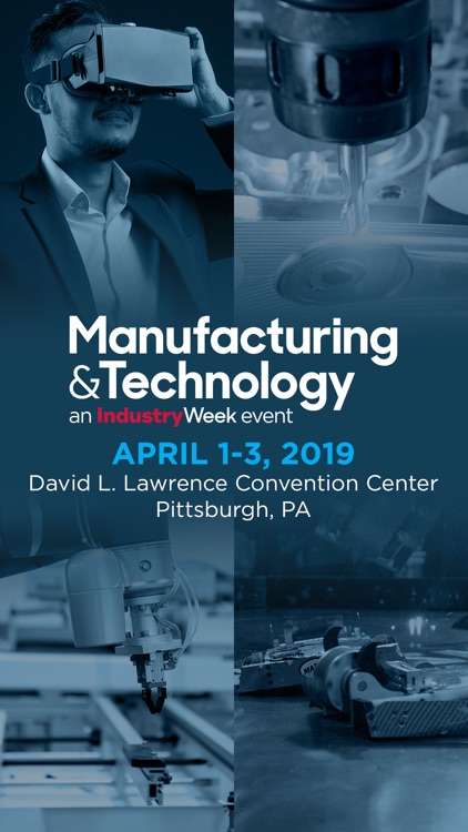 Manufacturing&Technology 2019