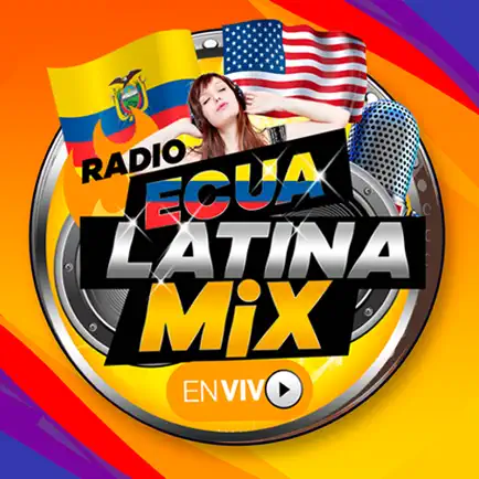 RADIO ECUALATINA MIX Читы