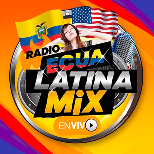 RADIO ECUALATINA MIX